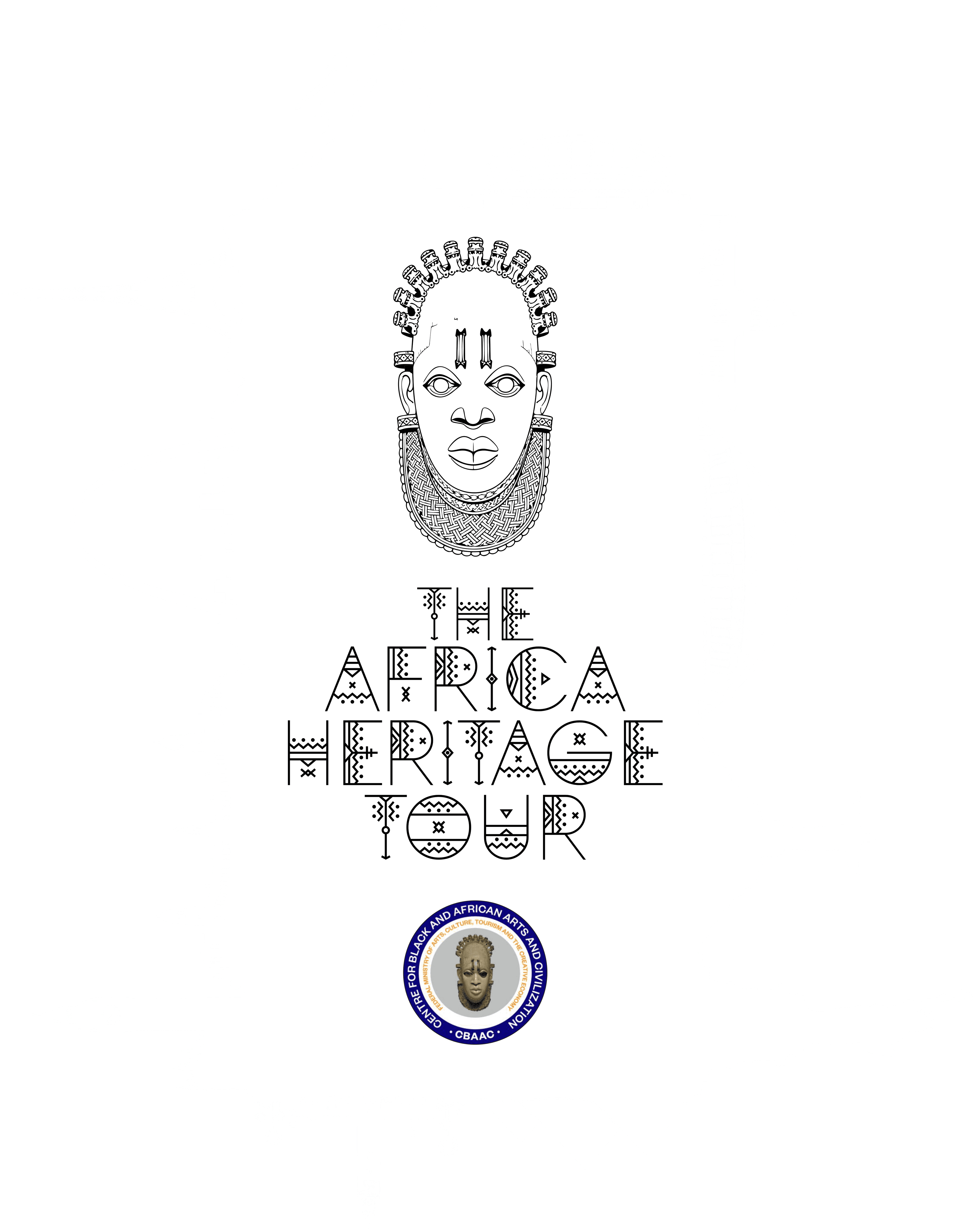 The Africa Heritage Tour, presented by Wakanow