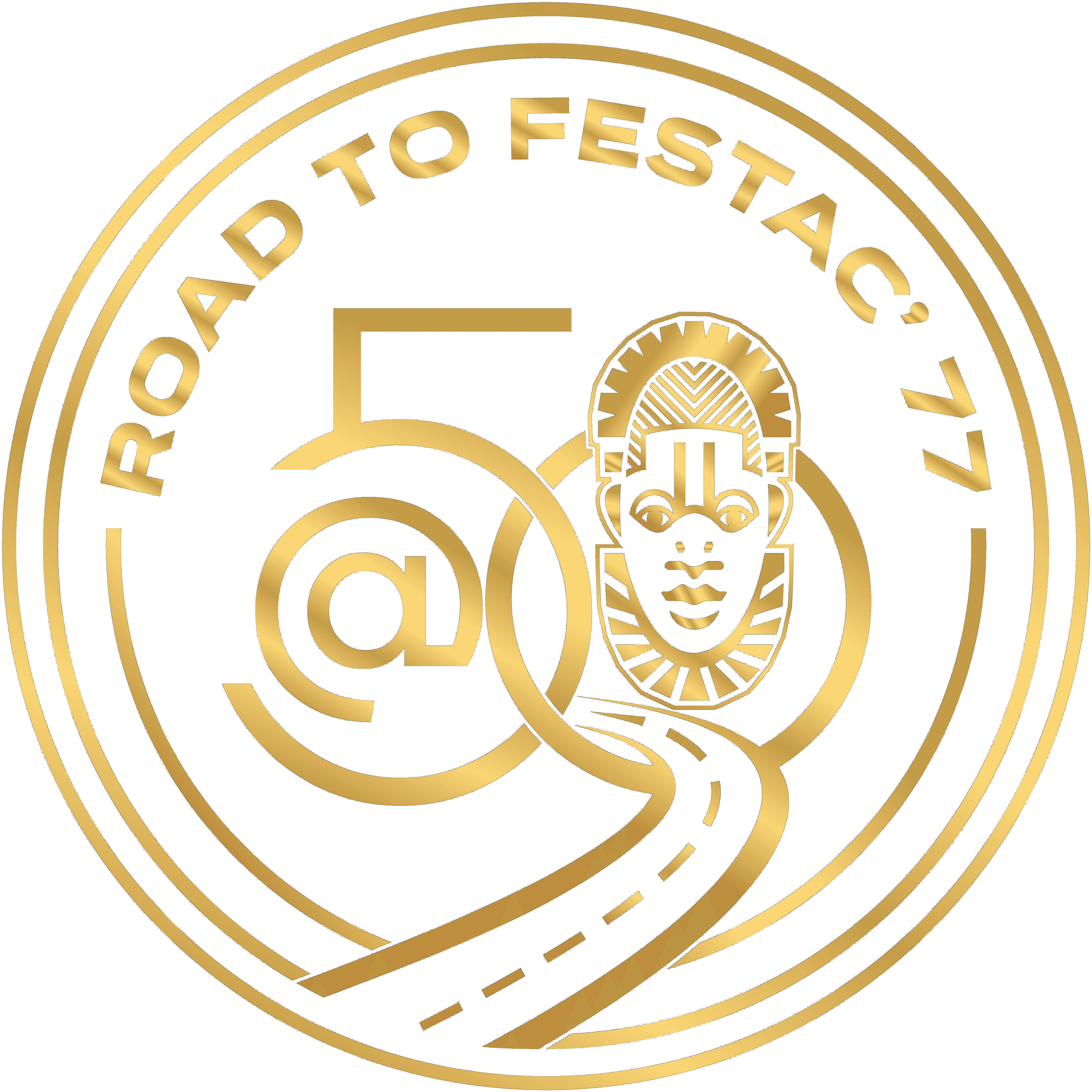 Road to FESTAC'77 — 50 years